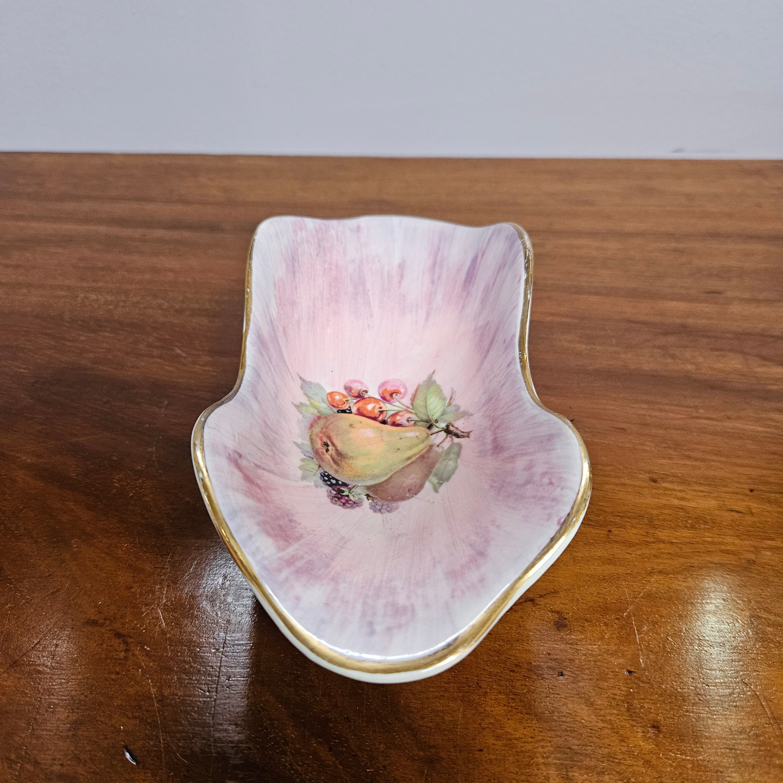 Vintage Clarice Cliff Art Deco Lustre Dish/Bowl | Antique & Vintage | Moonee Ponds Antiques | Australia Wide