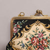 Vintage Petit Point Small Purse/Handbag | Antique & Vintage | Moonee Ponds Antiques | Australia Wide Delivery