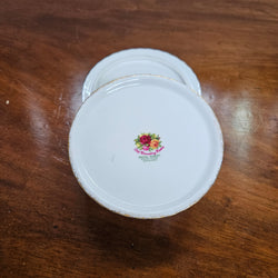 Vintage English Royal Albert Trinket Dish | Antique & Vintage | Moonee Ponds Antiques | Australia Wide Delivery