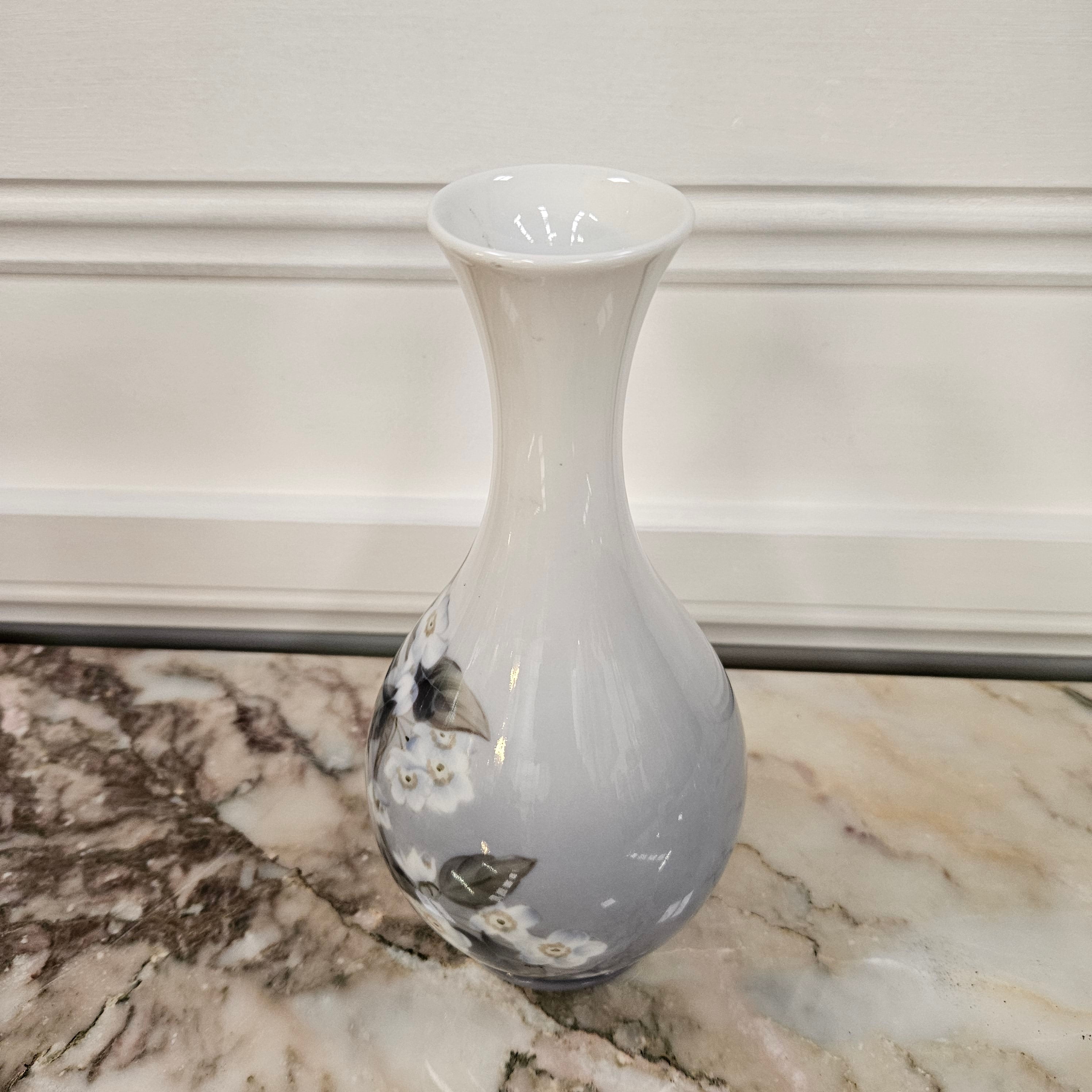 Royal Copenhagen Vase | Antique & Vintage | Moonee Ponds Antiques | Australia Wide Delivery
