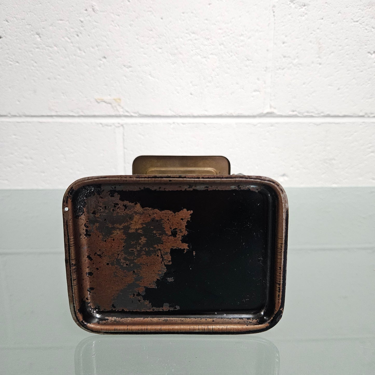 Antique Postal Scales