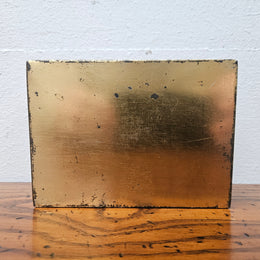 Vintage Australian Tobacco Tin