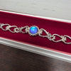 Vintage "Tifffany" Costume Bracelet | Antique & Vintage | Moonee Ponds Antiques | Australia Wide Delivery