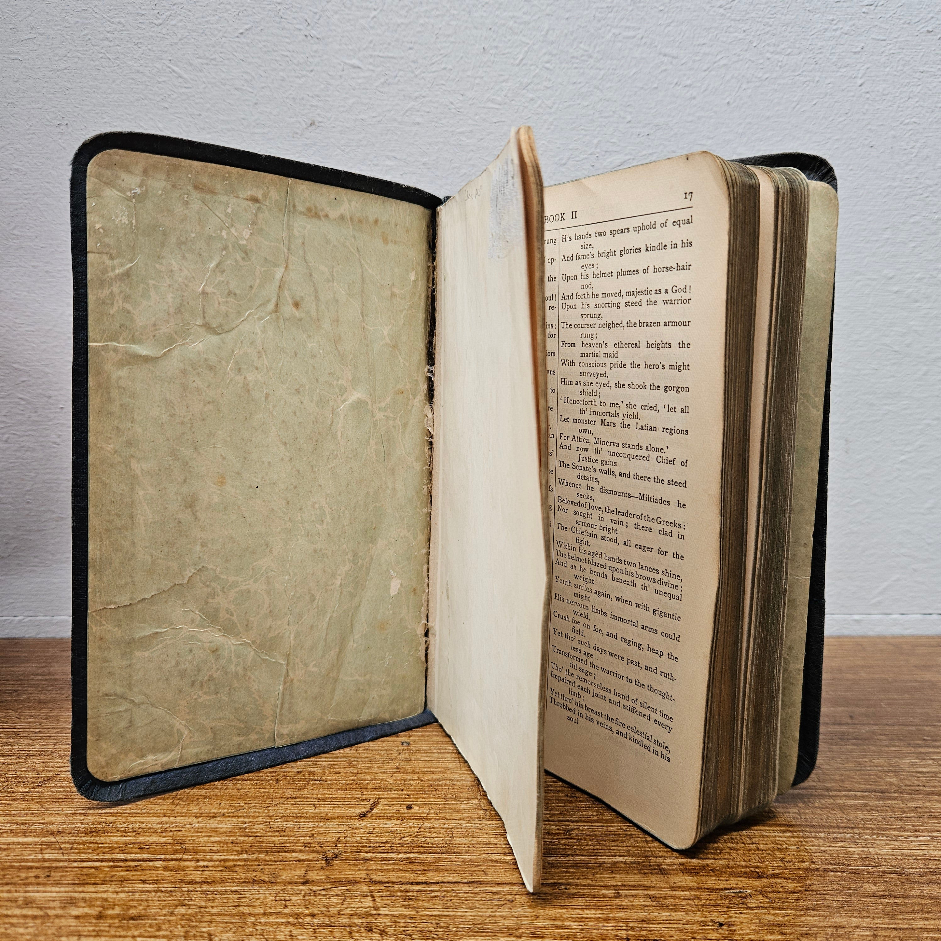 The Poetical Works of E.B Browning | Antique & Vintage | Moonee Ponds Antiques | Australia Wide Delivery