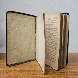The Poetical Works of E.B Browning | Antique & Vintage | Moonee Ponds Antiques | Australia Wide Delivery