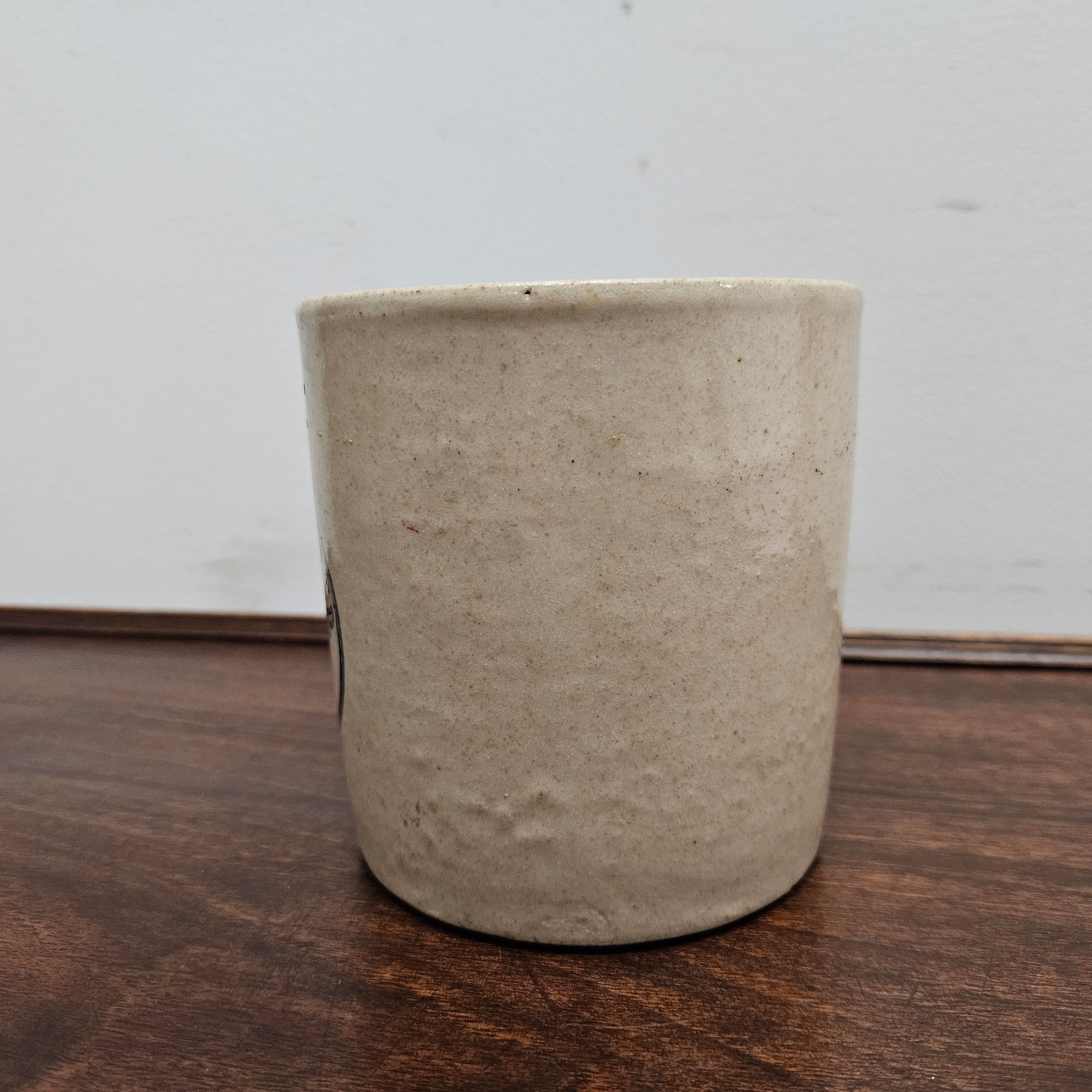Vintage Pottery Stoneware Jar | Antique & Vintage | Moonee Ponds Antiques | Australia Wide Delivery