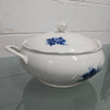 Vintage French Blue & White Tureen | Antique & Vintage | Moonee Ponds Antiques | Australia Wide Delivery