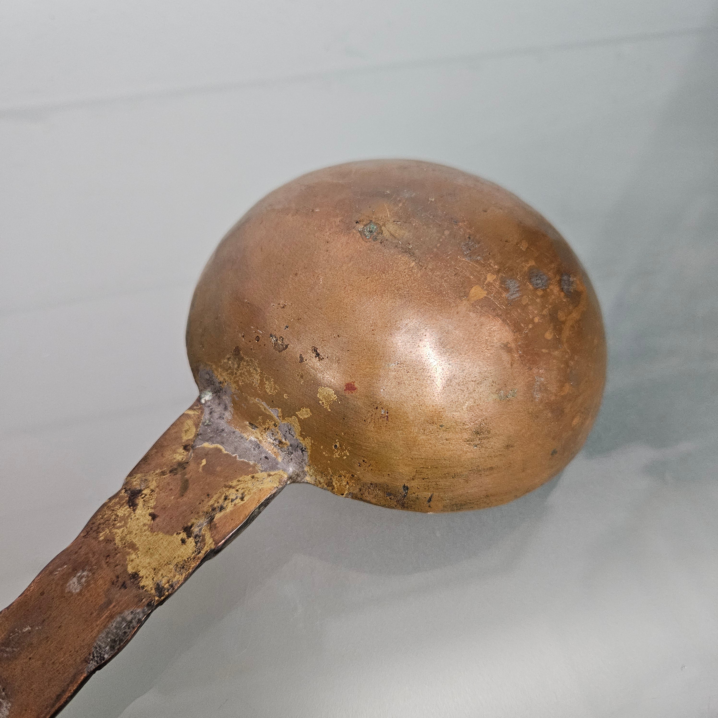 Vintage/Antique Copper Ladle | Antique & Vintage | Moonee Ponds Antiques | Australia Wide Delivery