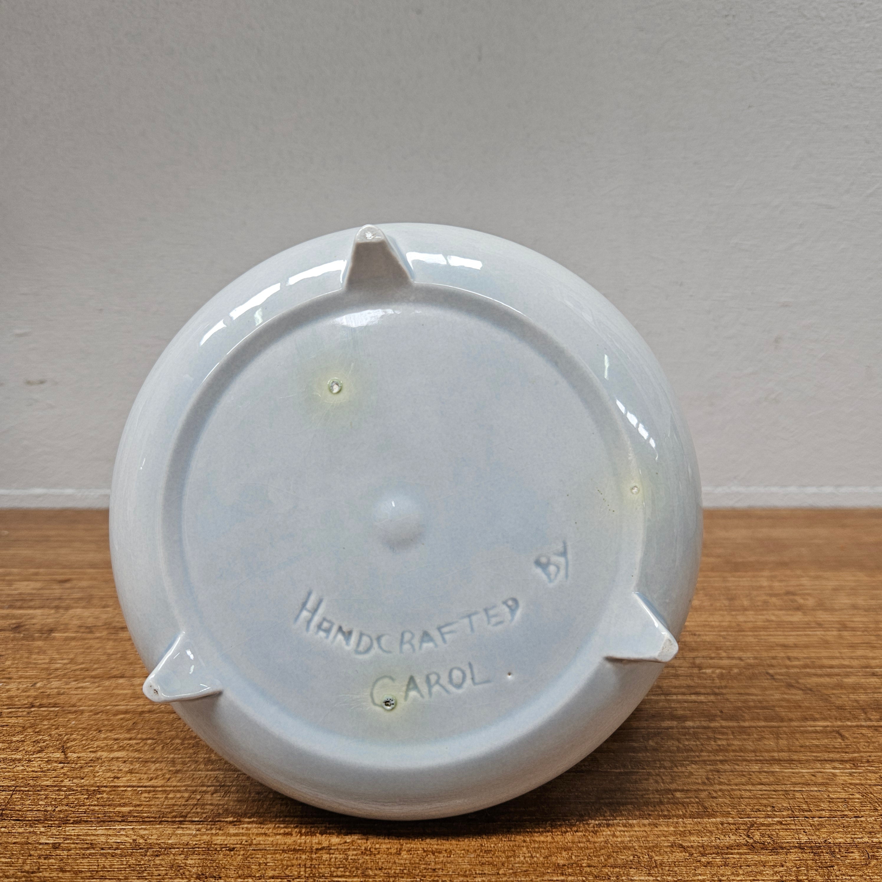 Vintage Hand Made Trinket Box | Antique & Vintage | Moonee Ponds Antiques | Australia Wide Delivery