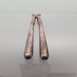 Quality Silver Plated Nut Cracker | Antique & Vintage | Moonee Ponds Antiques | Australia Wide Delivery
