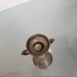 19th Century Silver Wager/ Wedding Cup In the 16th Century Style | Antique & Vintage | Moonee Ponds Antiques | Australia Wide Delivery