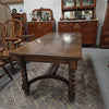 Just Arrived Dining Table | Antique & Vintage | Moonee Ponds Antiques | Australia Wide Delivery