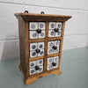 Vintage Hand Made Spice Drawers | Antique & Vintage | Moonee Ponds Antiques | Australia Wide Delivery