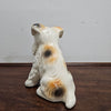 Delightful Vintage Ceramic Dog Figure | Antique & Vintage | Moonee Ponds Antiques | Australia Wide Delivery