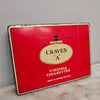 Vintage Craven "A" Tin | Antique & Vintage | Moonee Ponds Antiques | Australia Wide Delivery