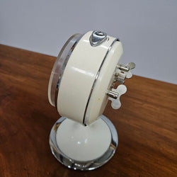 Vintage 1970's Sputnik Space Age Clock | Antique & Vintage | Moonee Ponds Antiques | Australia Wide Delivery
