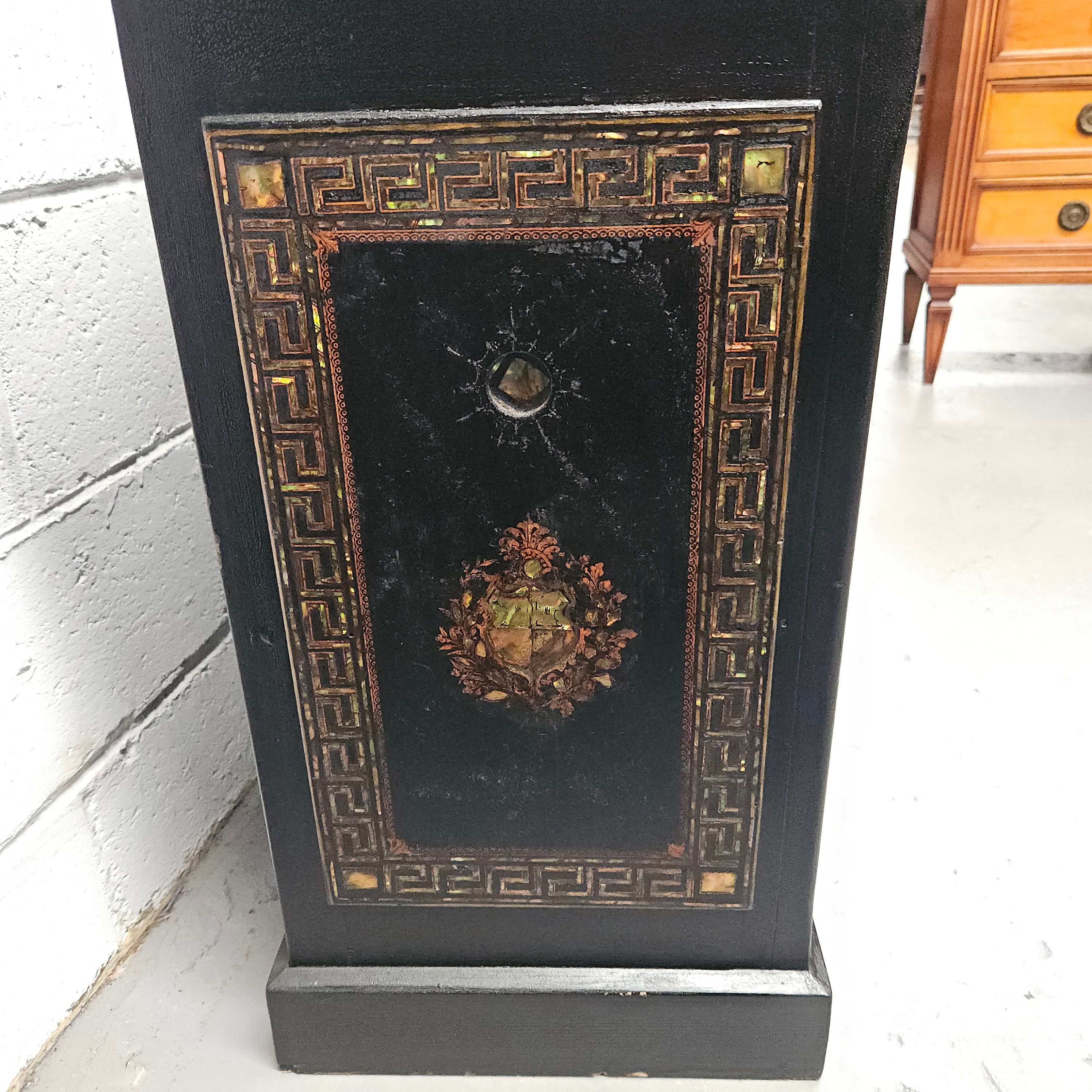 Victorian Two Door Cupboard | Antique & Vintage | Moonee Ponds Antiques | Australia Wide Delivery