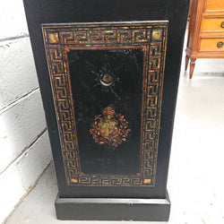 Victorian Two Door Cupboard | Antique & Vintage | Moonee Ponds Antiques | Australia Wide Delivery