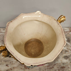 Large Victorian Jardiniere | Antique & Vintage | Moonee Ponds Antiques | Australia Wide Delivery