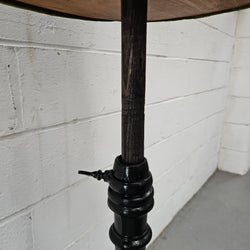 Victorian Ebonised Dress Makers Mannequin | Antique & Vintage | Moonee Ponds Antiques | Australia Wide Delivery