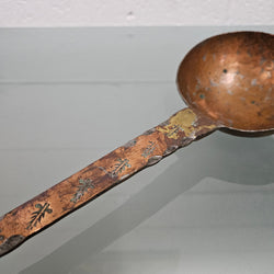Vintage/Antique Copper Ladle | Antique & Vintage | Moonee Ponds Antiques | Australia Wide Delivery