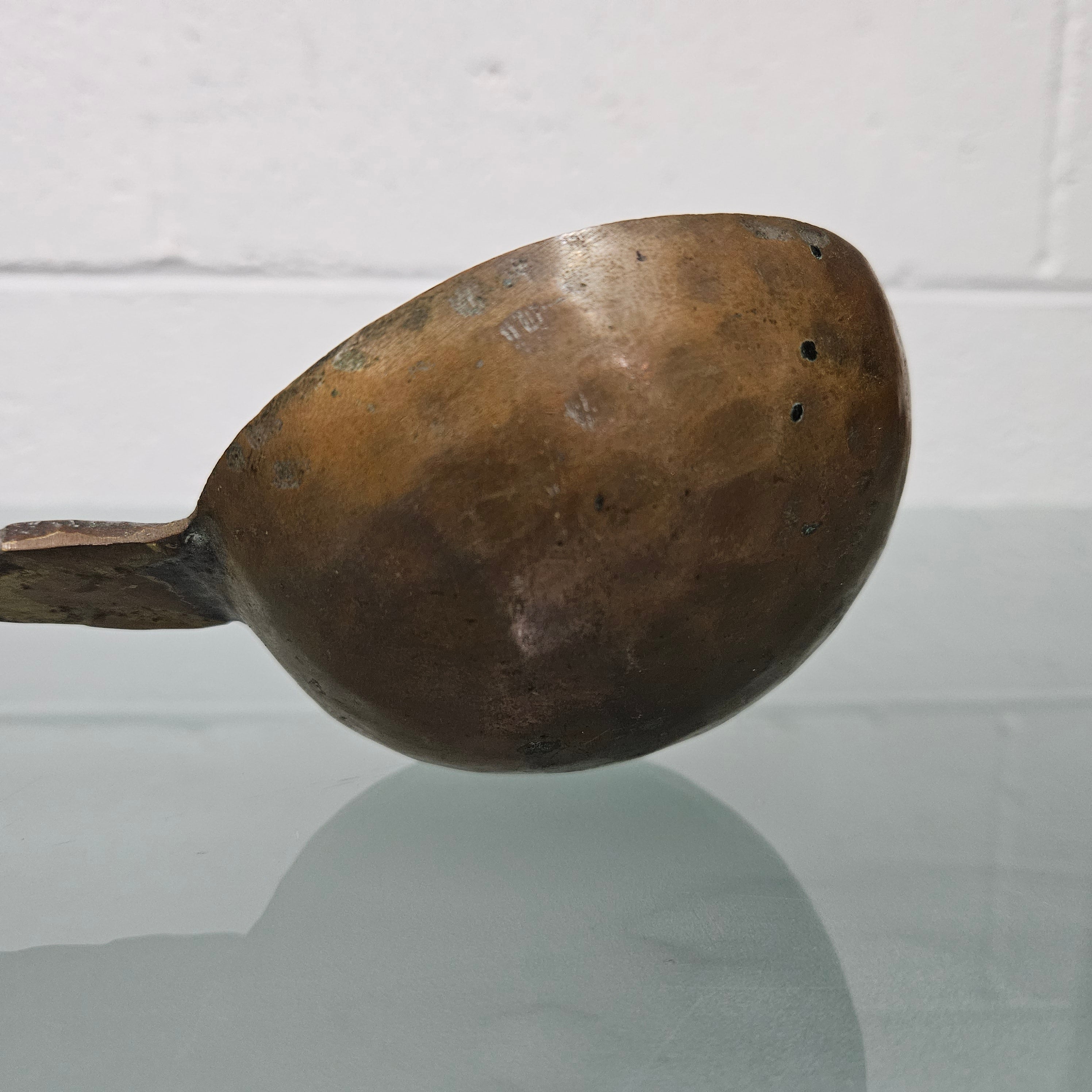 Vintage/Antique Copper Ladle | Antique & Vintage | Moonee Ponds Antiques | Australia Wide Delivery