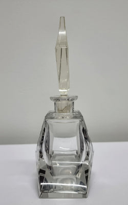 Stunning Art Deco KARL PALDA Perfume Bottle | Antique & Vintage | Moonee Ponds Antiques | Australia Wide Delivery