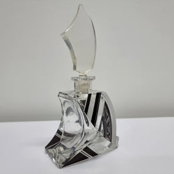 Stunning Art Deco KARL PALDA Perfume Bottle | Antique & Vintage | Moonee Ponds Antiques | Australia Wide Delivery
