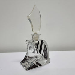 Stunning Art Deco KARL PALDA Perfume Bottle | Antique & Vintage | Moonee Ponds Antiques | Australia Wide Delivery