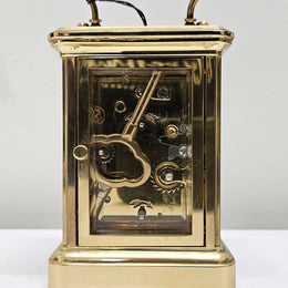 L'Epée 1839, The Greatest Swiss Clock Maker - Carriage Clock