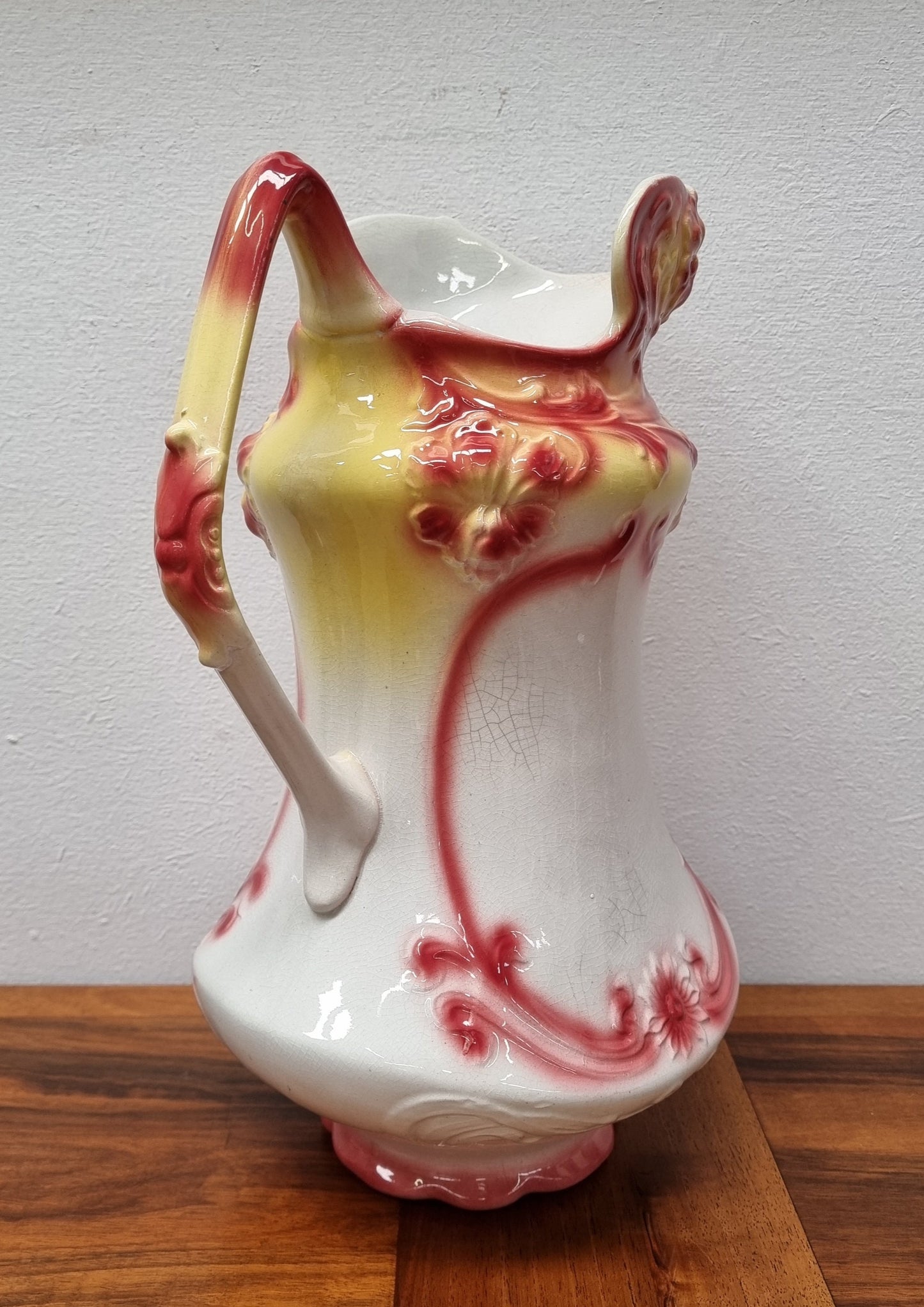 Victorian Lovely Antique Large Jug