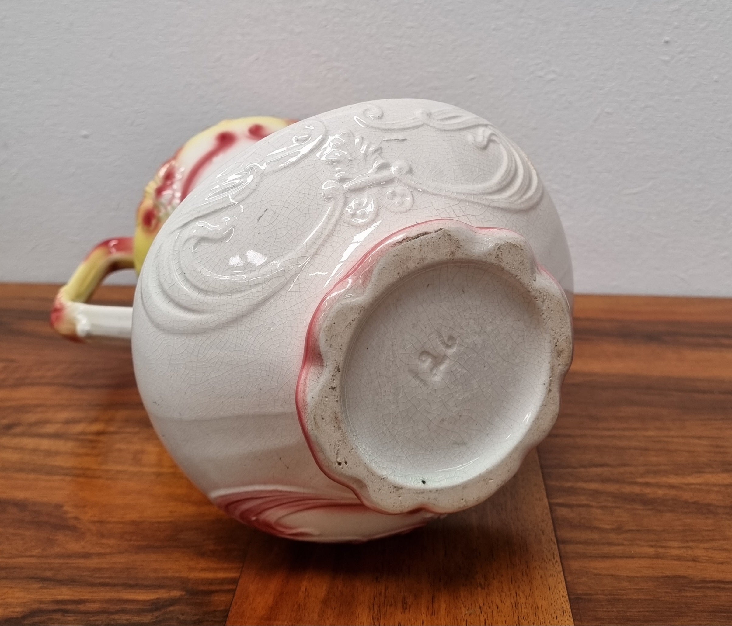 Victorian Lovely Antique Large Jug | Antique & Vintage | Moonee Ponds Antiques | Australia Wide
