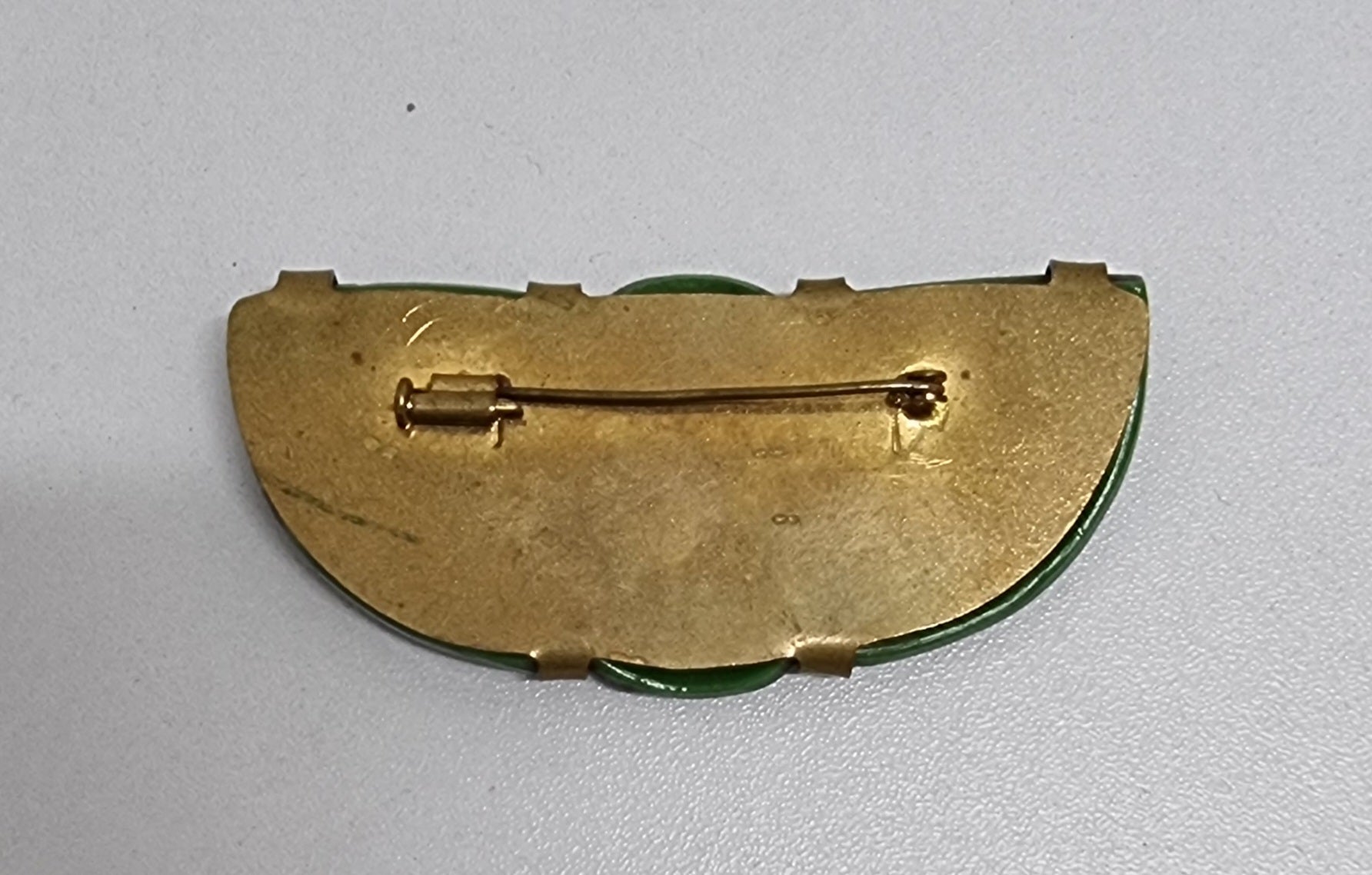 Beautiful Egyptian Vintage Brooch | Antique & Vintage | Moonee Ponds Antiques | Australia Wide Delivery
