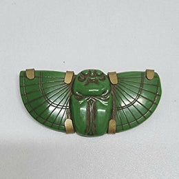 Beautiful Egyptian Vintage Brooch