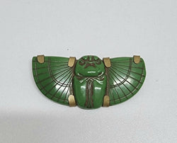 Beautiful Egyptian Vintage Brooch | Antique & Vintage | Moonee Ponds Antiques | Australia Wide Delivery