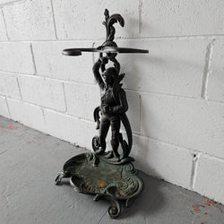 French Antique Bronze Umbrella Stand | Antique & Vintage | Moonee Ponds Antiques | Australia Wide Delivery
