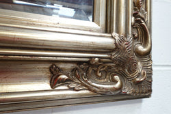 Large Decorative Mirror | Antique & Vintage | Moonee Ponds Antiques | Australia Wide Delivery