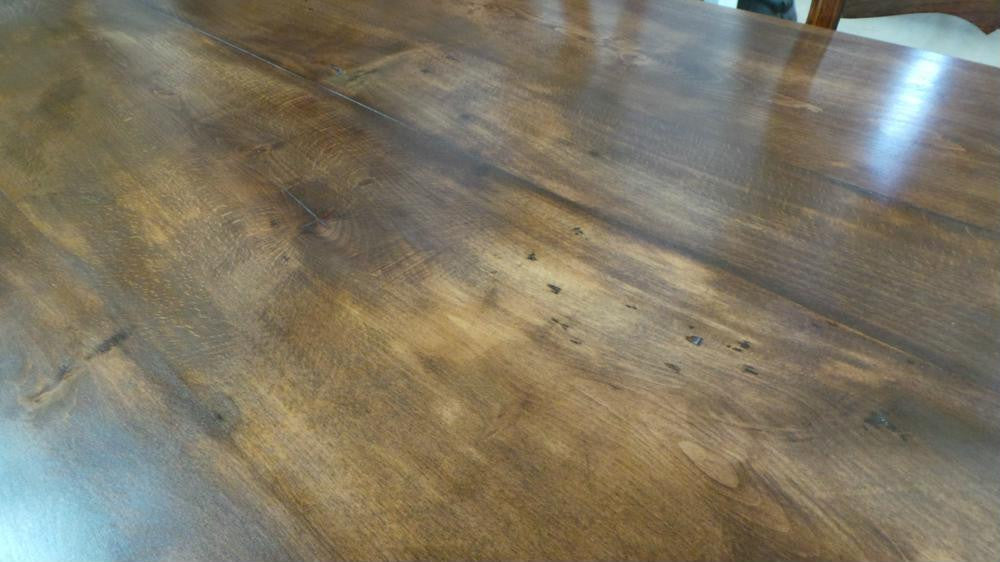 Stretcher Base French Farmhouse Table | Antique & Vintage | Moonee Ponds Antiques | Australia Wide Delivery