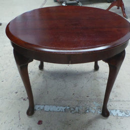 Lovely Mahogany Occasional Table