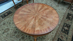 French Antique Kingwood Coffee Table | Antique & Vintage | Moonee Ponds Antiques | Australia Wide Delivery
