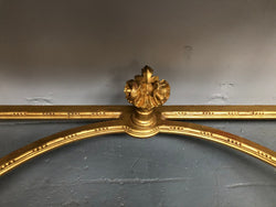 French Antique Early 19th Century Gilt & Marble Top Console Table | Antique & Vintage | Moonee Ponds Antiques | Australia Wide Delivery