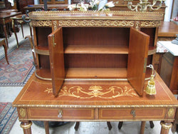 French Bonheur Du Jour | Antique & Vintage | Moonee Ponds Antiques | Australia Wide Delivery