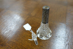 Victorian Perfume Bottle | Antique & Vintage | Moonee Ponds Antiques | Australia Wide Delivery