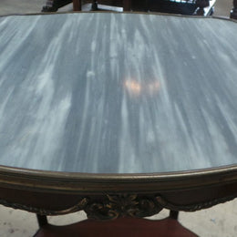 French Louis XV Style Occasional Table