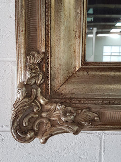 Large Decorative Mirror-1 | Antique & Vintage | Moonee Ponds Antiques | Australia Wide Delivery