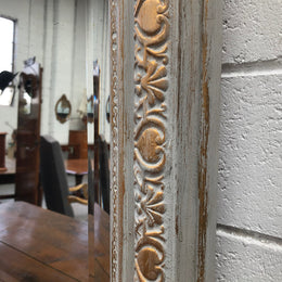 Large French 19th Century Mirror