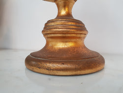 Contemporary Gilt Bust | Antique & Vintage | Moonee Ponds Antiques | Australia Wide Delivery