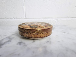 Antique Japanese Satsuma Lidded Bowl Meiji Period | Antique & Vintage | Moonee Ponds Antiques | Australia Wide Delivery