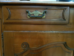 French Antique Cherry wood Sideboard | Antique & Vintage | Moonee Ponds Antiques | Australia Wide Delivery