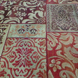 Beautiful Decorative Floor Rug